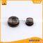 Customized Metal Press Snap Button with Logo Engraved BM10152
