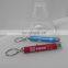 Manufacture Factory Price Led Custom Keychain for Gifts & Crafts