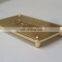 Moustiquer handbag accessory high end handbag hardware