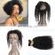 wholesale hair distributors 100% virgin remy brazilian hair 360 lace frontal with bundle