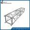 High quality outdoor aluminum truss ninja obstacle course truss for sale