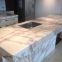 White new york marble countertops,wall tiles, home decor marble tiles