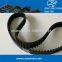 Rubber timing belt toothed timing belt oem 90410784/146mr24/636563 contitech dayco quality timing belt for OPEL、VAUXHALL