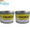 CJS High glossy High speedy printing offset ink yellow ink