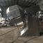 Stainless Steel For Catering Industry Octagon Seasoning Machine