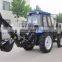 554 mini tractor price farm tractor truck for sale