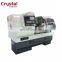 380V/5.5KW china new and high quality cnc matel lathe machine price CK6136A-2(750mm)