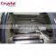 economical cnc lathe for hydraulic seals production in China Ck6136A