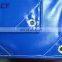Waterproof Vinyl Coated Polyester Tarp PVC Truck Tarpaulin
