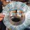 High quality and low price pvc garden fiber wire hose