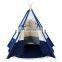 Tent Cot Indian Play Cotton Kids Teepee Tent