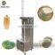 Multifunction pumpkin peeler machine  dragon fruit peeling machine grapefruit melon peeler