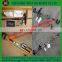 Electric Gasoline Type Walnut Jujube Olive Harvester Olive Harvest Machine for Sale Fruit Harvest Machine
