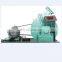 high quality factory directly supply wood skiving machine wood chipper