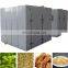 large capacity vegetable drying machine vegetable dryer dehydration food/fruit drying for wholesale price