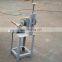 Professional manufacturer tooth pick making machine tooth pick production line  for wholesale price
