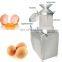 Egg white separator machine/Egg breaking machine/Egg Shell Breaking Machine