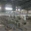 Easy handle coffee bar packing powder filling machine