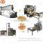Full Automatic Continuous Sesame Tahini Making Machine Groundnut Butter Processing Equipment Peanut Butter Production Line