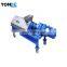 Automatic Screw Press Dewatering Machine For Spent Grain