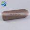 Magnetic therapy yarn 75D / 72F DTY accelerates blood circulation magnetic polyester filament