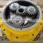 20Y-26-00230 Excavator Swing Machinery PC200-8 Swing Motor and Swing Reducer