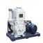 KT-800  oil booster large pumping speed oil diffusion vacuum pump