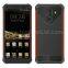 HiDON 4--5.5 inch SOS NFC PTT Rugged phone or rugged smartphone or waterproof phone or waterproof rugged smart phone