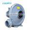 2400Pa Aluminum Alloy Electric Turbo Fan Blower