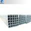 Trade Assurance best straight bargain galvanized bright welded 100x100 square steel pipe