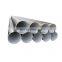 Hebei Manufacturer Q235A Spiral Welded steel pipe
