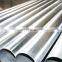  website API 5L GR B A106 B sch 40 pre-galvanized carbon steel pipe