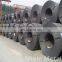 q195 hot rolled mild steel coil for boiler supplier