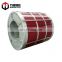 prepainted galvanized steel coil for flange plate from Shandong supplier