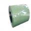 AISI ASTM Hot rolled prepainted galvanized G40 color coated steel sheet coil Z275