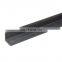 Angel iron/ hot rolled angel steel/ MS angles l profile hot rolled equal or unequal steel angles steel price per ton