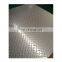 aisi201 stainless steel sheet with lentil corrugation