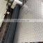 aisi321 stainless steel sheet with lentil corrugation hot rolled plate 8x1500mm