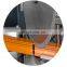 4 Axis CNC Milling Drilling Machining Center For Aluminum profile window and door curtain wall 3