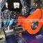 DW89CNCx2A-1S Automatic pipe bending machine