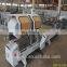 China DECALUMA Company Supply Digital Display Double Head Cutting Saw of window machine