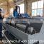 High precision extrusion aluminum profile cnc milling machine