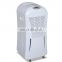50L Adjustable Humidistat Efficient Dehumidification Easy Home Dehumidifier