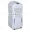 50L Adjustable Humidistat Efficient Dehumidification Easy Home Dehumidifier