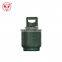 5Kg Lpg Bottle Butane Gas Cylinder Cooking BBQ Use In Africa Nigeria