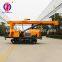 JDL-300 Mud/Air Drilling Rig/Pneumatic drill