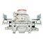 Hot VSI series vertical shaft sand making machine with price