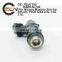 Auto Replacement Parts Of Fuel Injector hot selling  FBJC100 16600-5L700