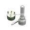ERIKC 7135-651 diesel repair kit 9308-621c Nozzle L121PBD seal kit 9308-621C valve for EJBR02201Z EJBR01302Z EJBR01601Z