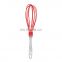 Kitchen Tool Wire Whisk Egg Frother Milk and Egg Beater